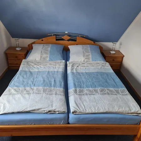 Gaestehaus Kopp Nr- 04 In Cuxhaven-duhnen By Interhome * Duhnen