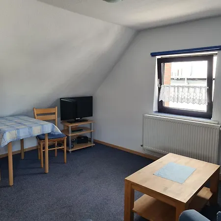 Gaestehaus Kopp Nr- 04 In Cuxhaven-duhnen By Interhome